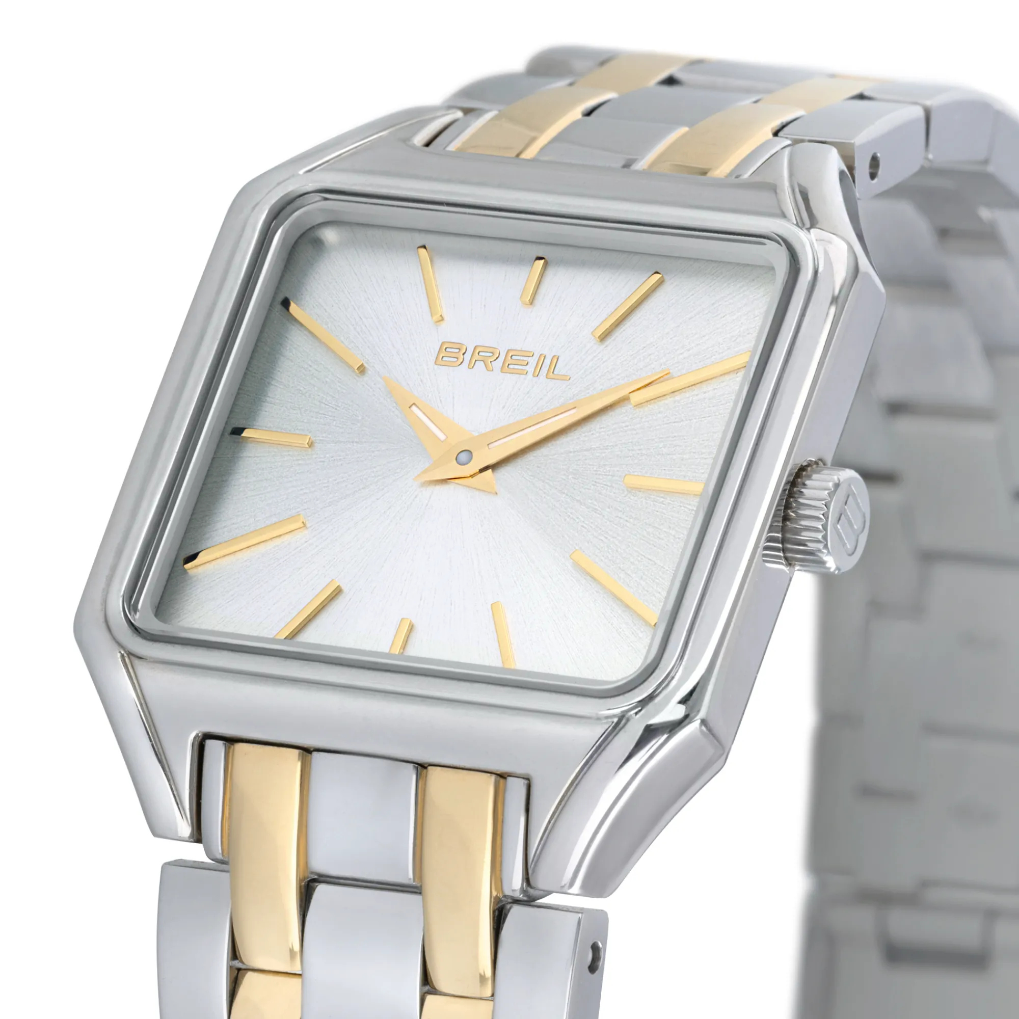 Donna Breil Solo Tempo-THE B-SOLO TEMPO LADY 27 X 26 MM