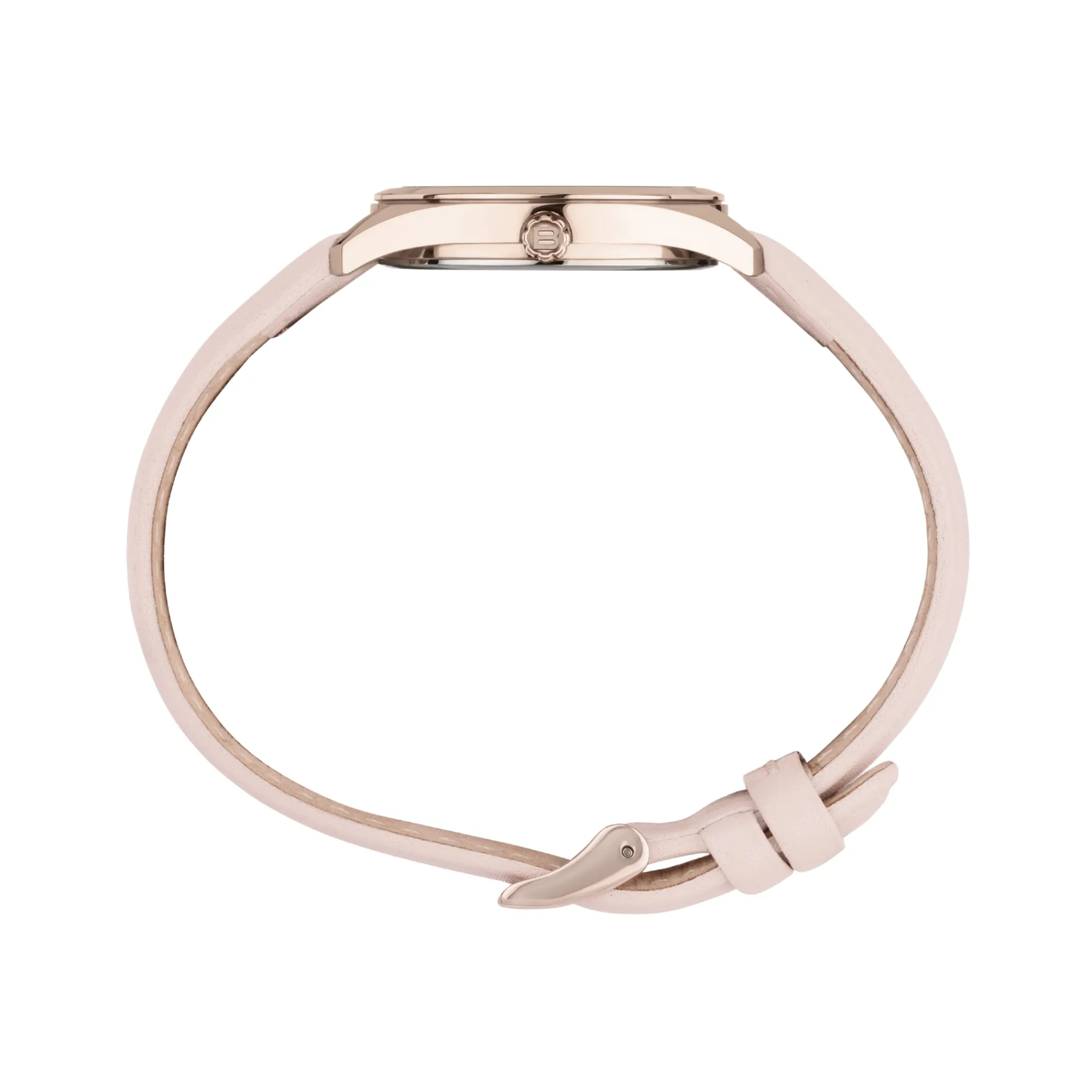 Donna Breil Solo Tempo|Anniversario-TIME OF LOVE-SOLO TEMPO LADY 30MM