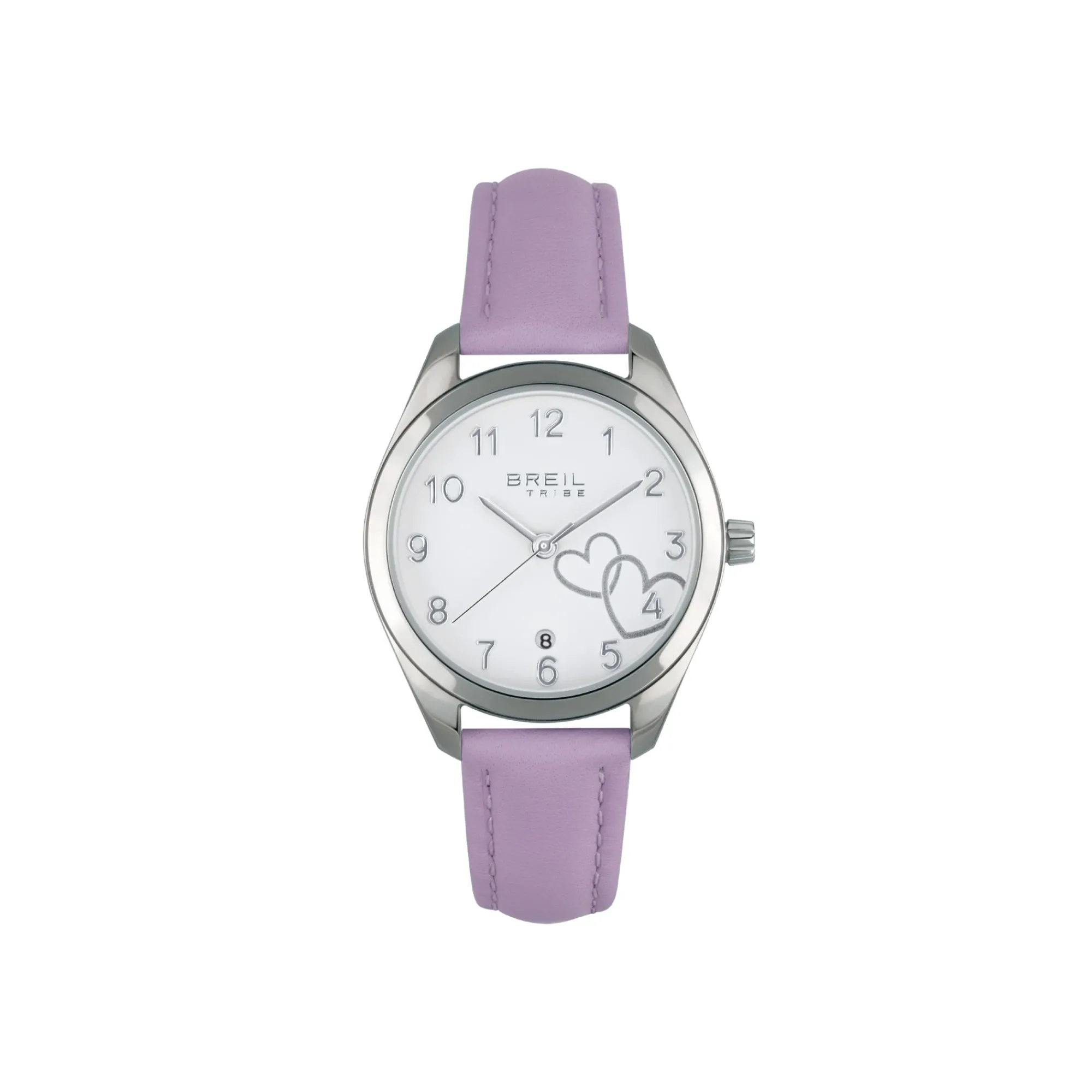 Donna Breil Solo Tempo|Anniversario-TIME OF LOVE-SOLO TEMPO LADY 30MM