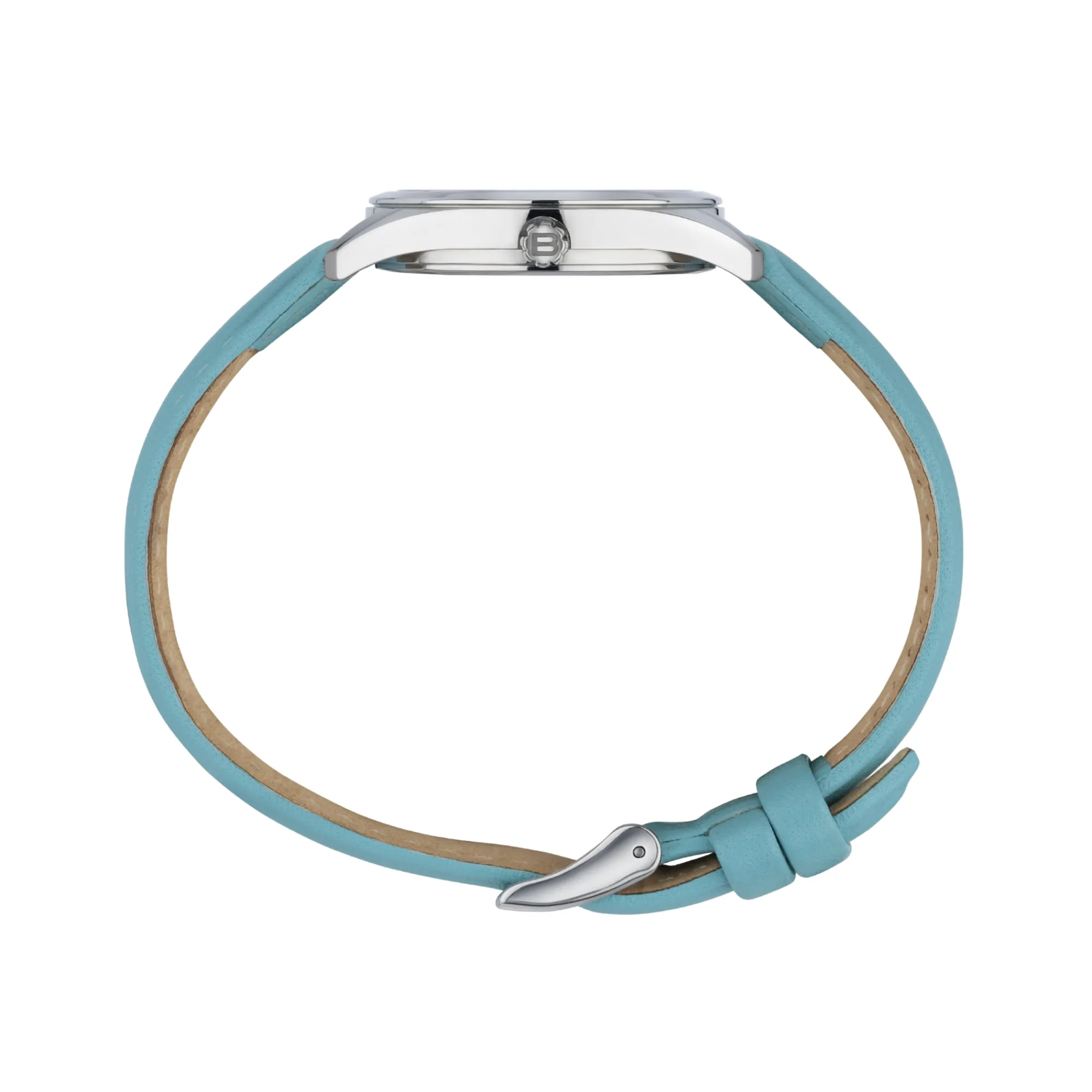 Donna Breil Solo Tempo|Anniversario-TIME OF LOVE-SOLO TEMPO LADY 30MM