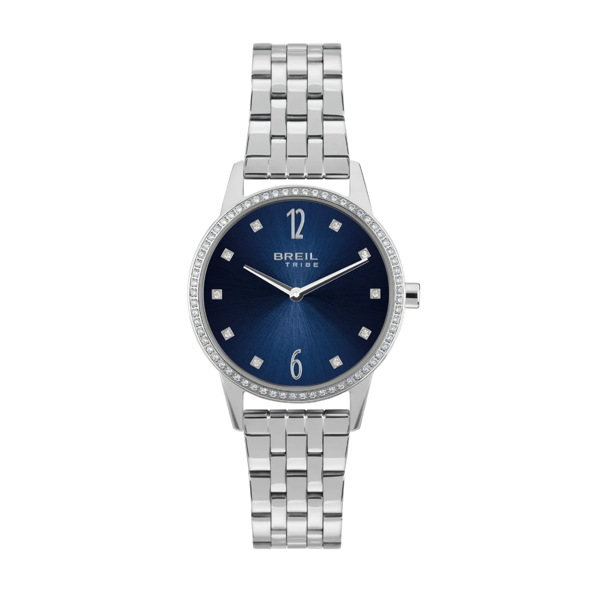 Donna Breil Solo Tempo-TWINKLE SKY-2H LADY 33 MM