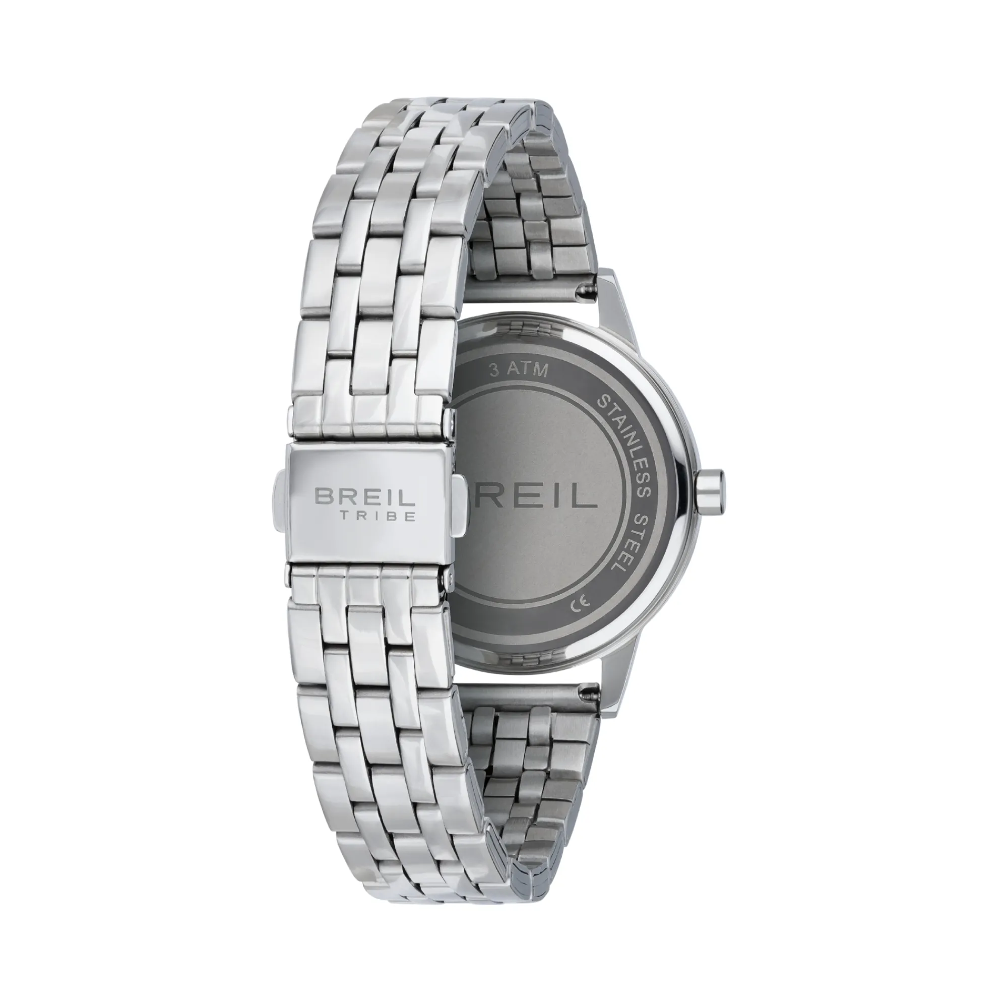 Donna Breil Solo Tempo-TWINKLE SKY-2H LADY 33 MM