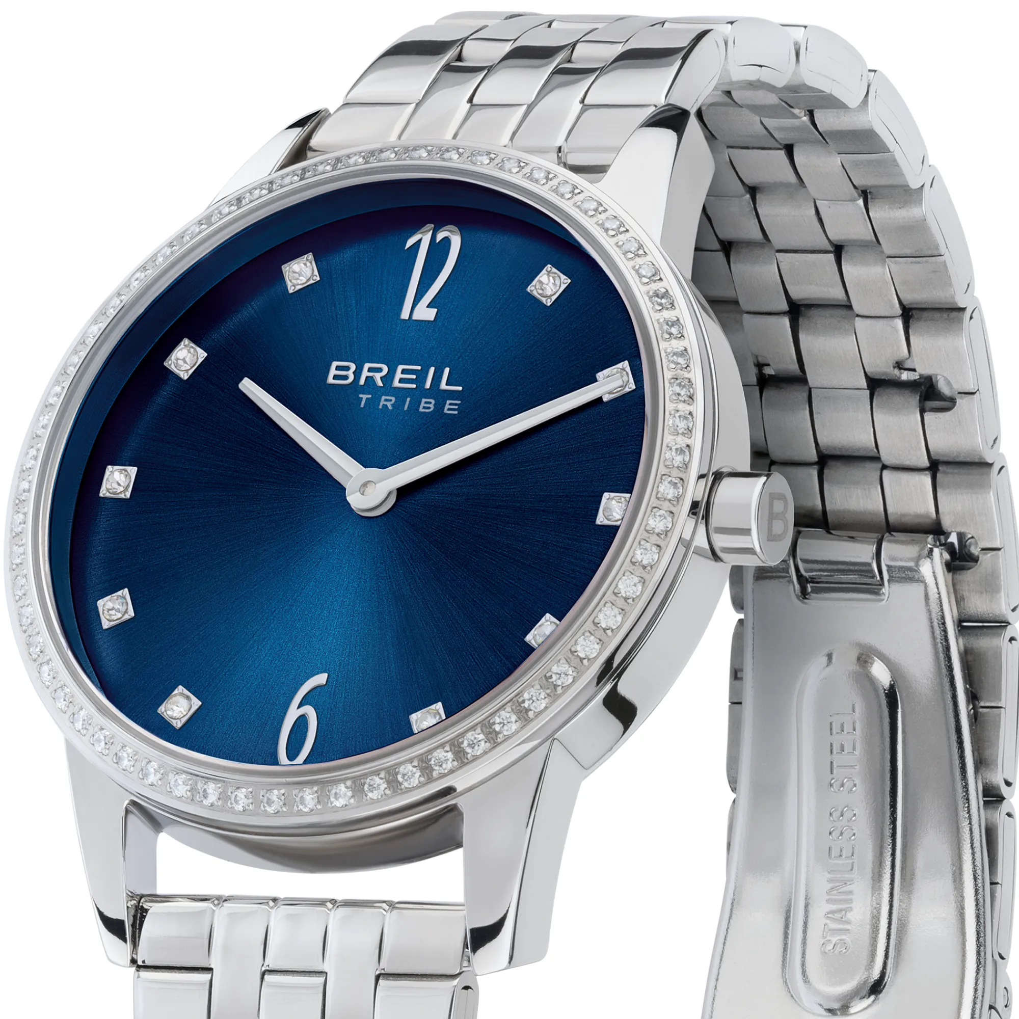 Donna Breil Solo Tempo-TWINKLE SKY-2H LADY 33 MM