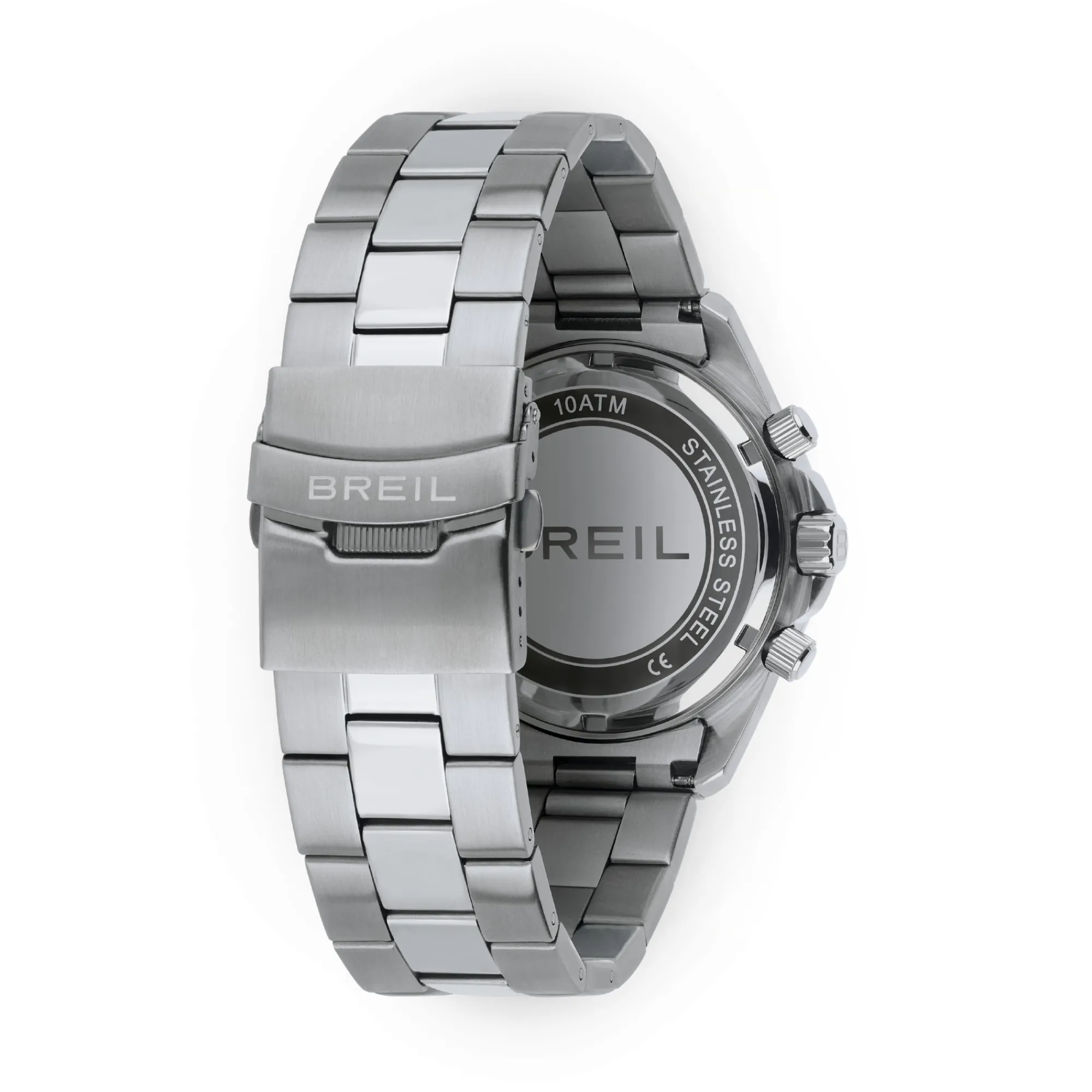 Uomo Breil Chrono-TYLER-CHRONO GENT 43 MM