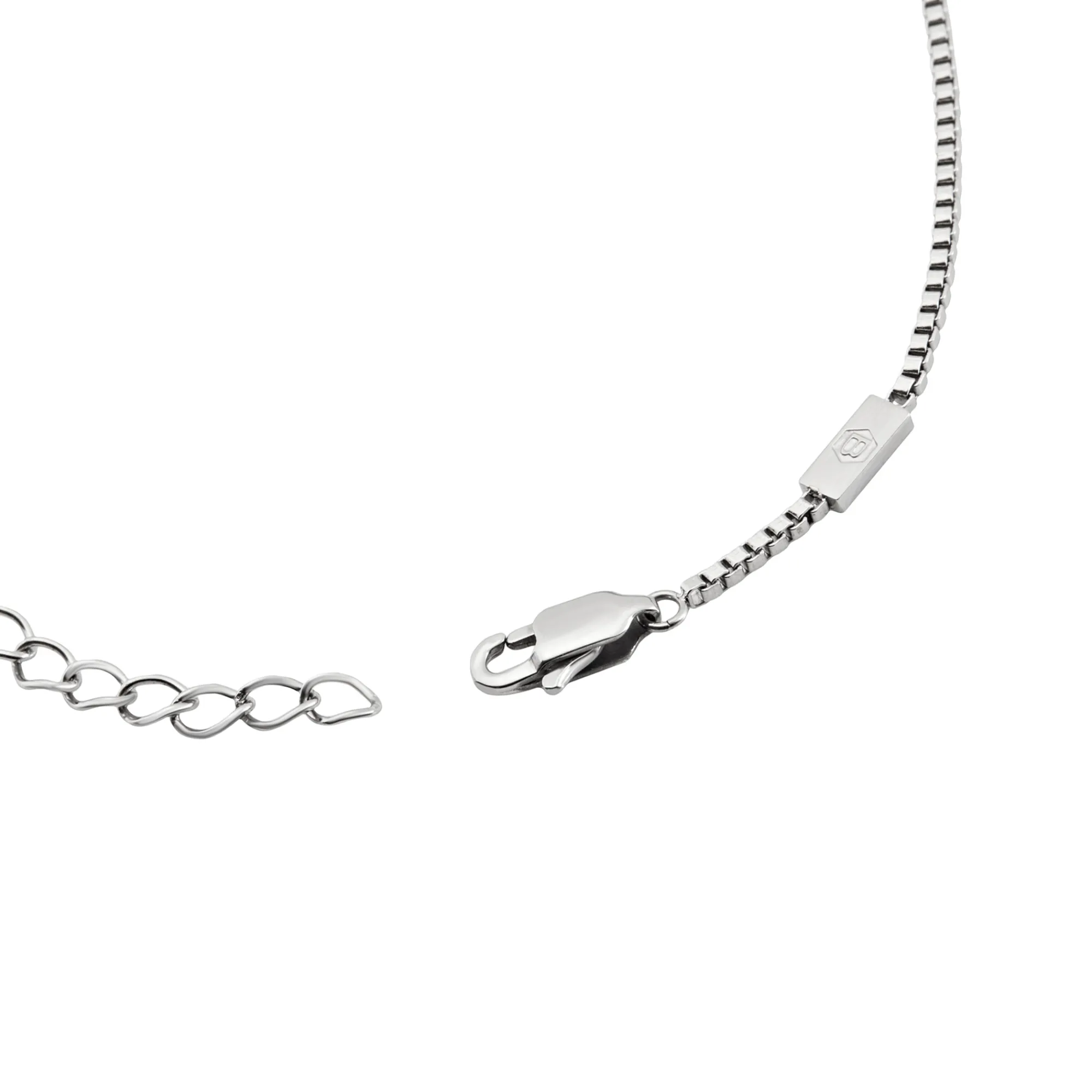 Uomo Breil Bracciali|Idee Regalo Per Lui-URBANCORE-BRACCIALE IN ACCIAIO