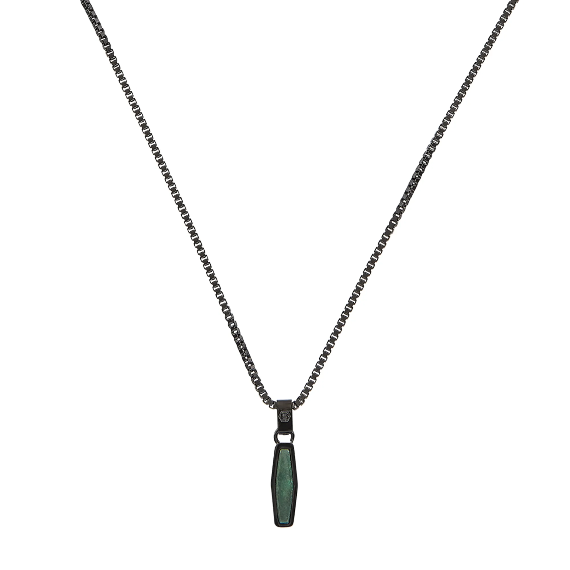 Uomo Breil Collane|Idee Regalo Per Lui-URBANCORE-COLLANA IN ACCIAIO