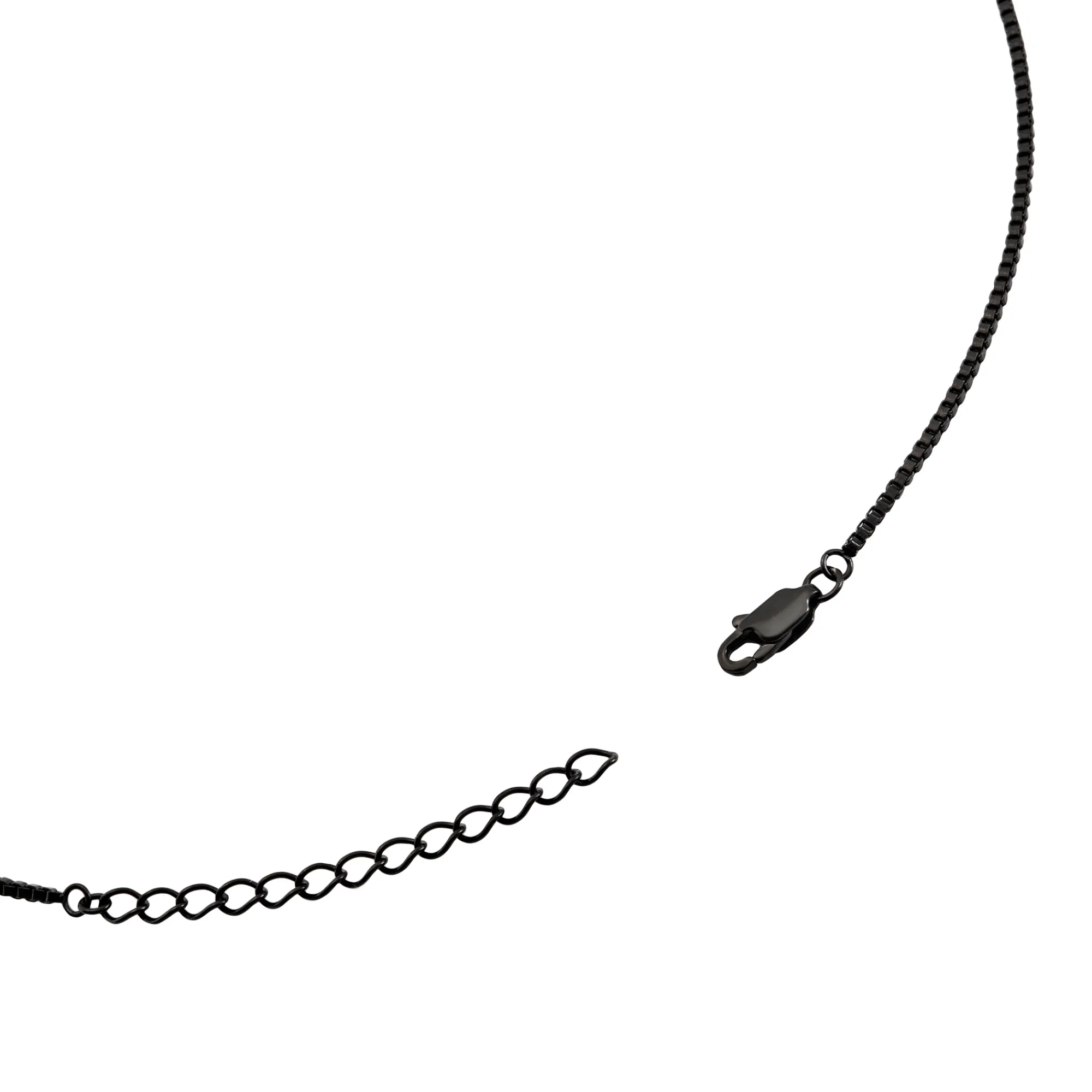 Uomo Breil Collane|Idee Regalo Per Lui-URBANCORE-COLLANA IN ACCIAIO COLOR NERO CON PENDENTE