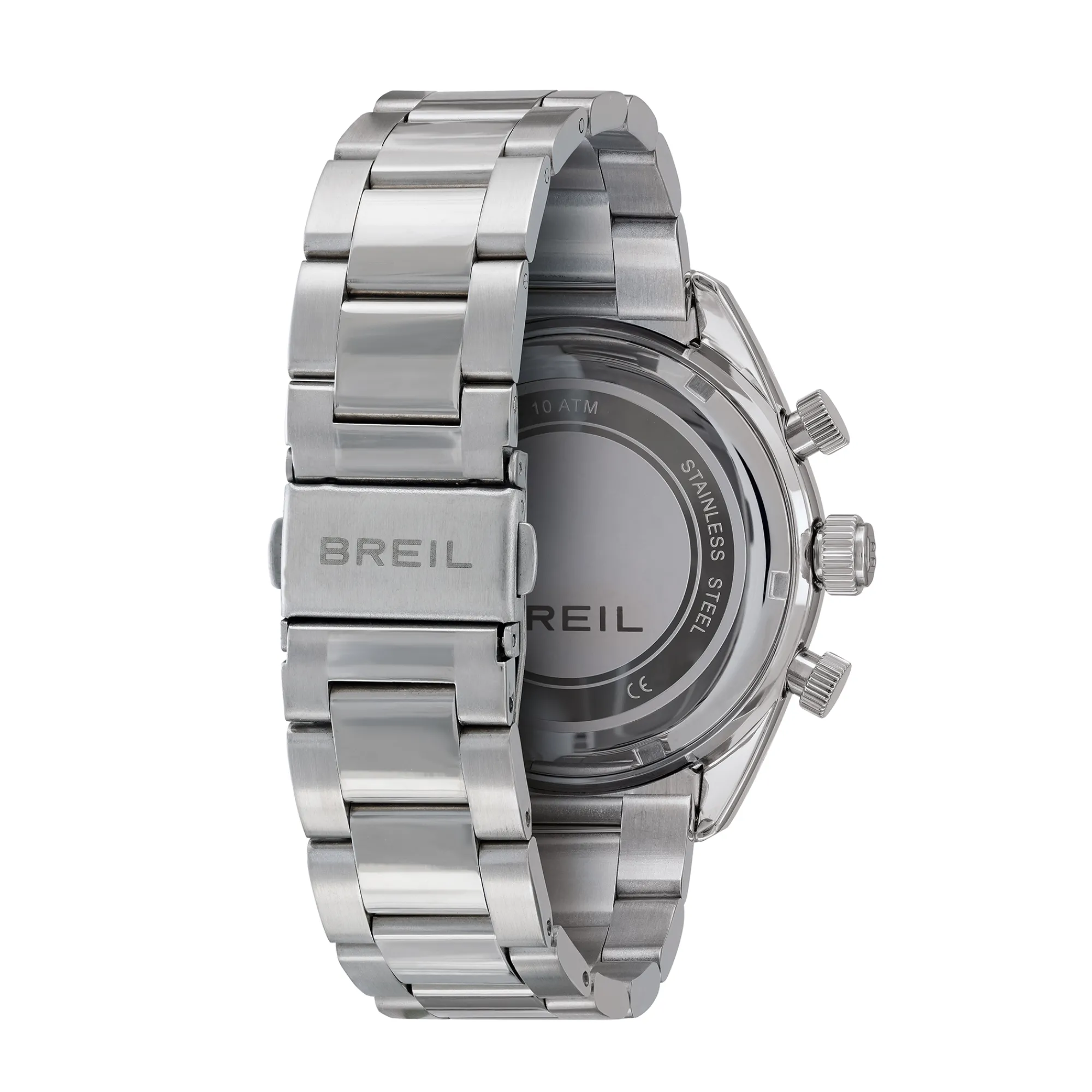 Uomo Breil Chrono-VANGUARD-VANGUARD CHRONO GENT 43 MM