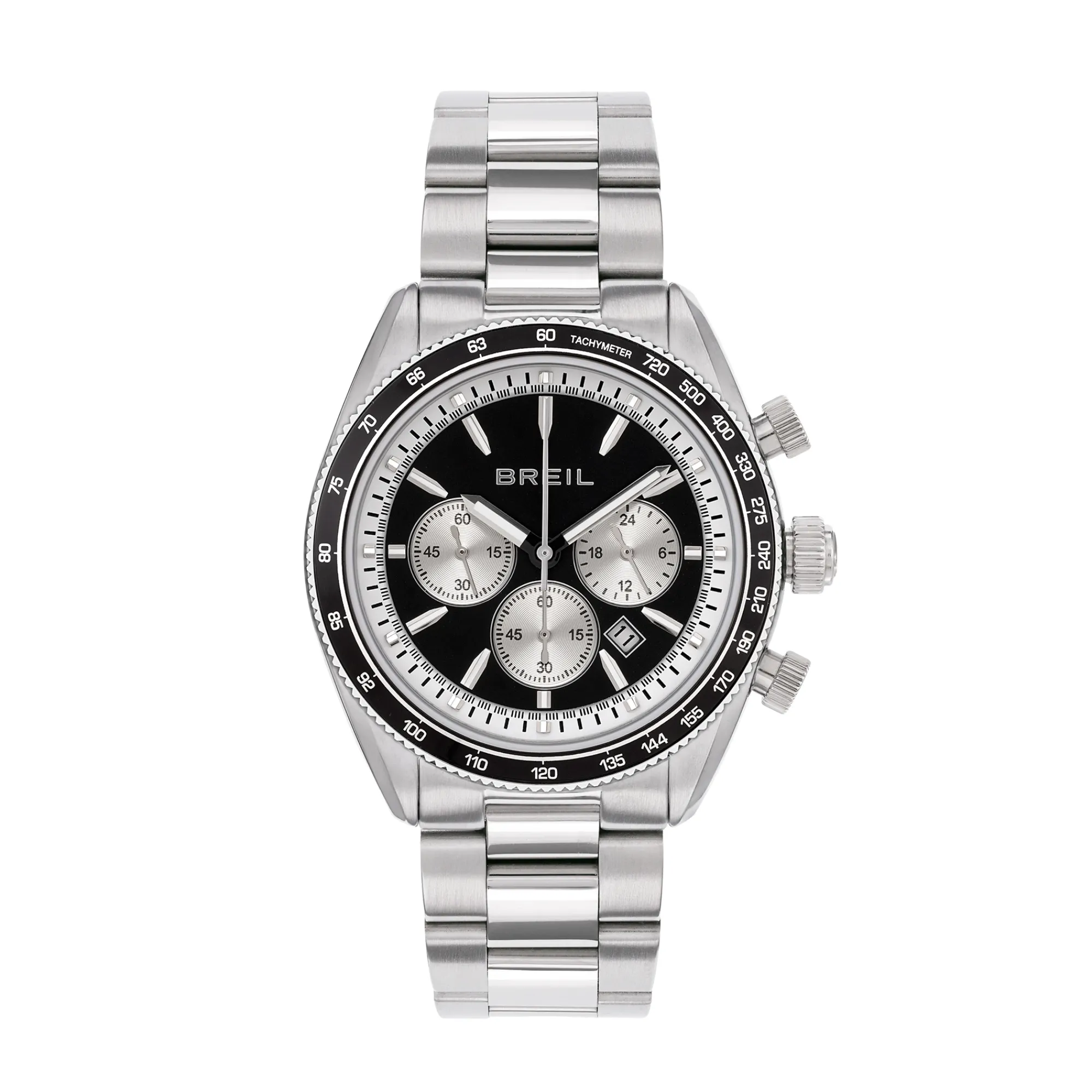 Uomo Breil Chrono-VANGUARD-VANGUARD CHRONO GENT 43 MM