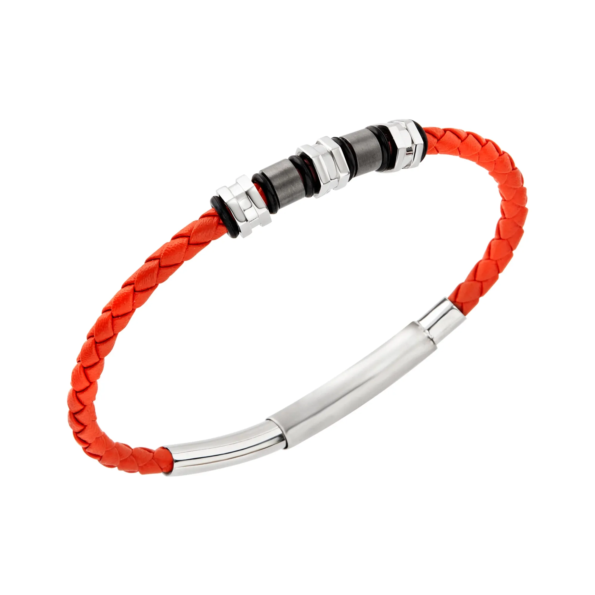 Uomo Breil Bracciali-WANDERLUST-BRACCIALE WANDERLUST