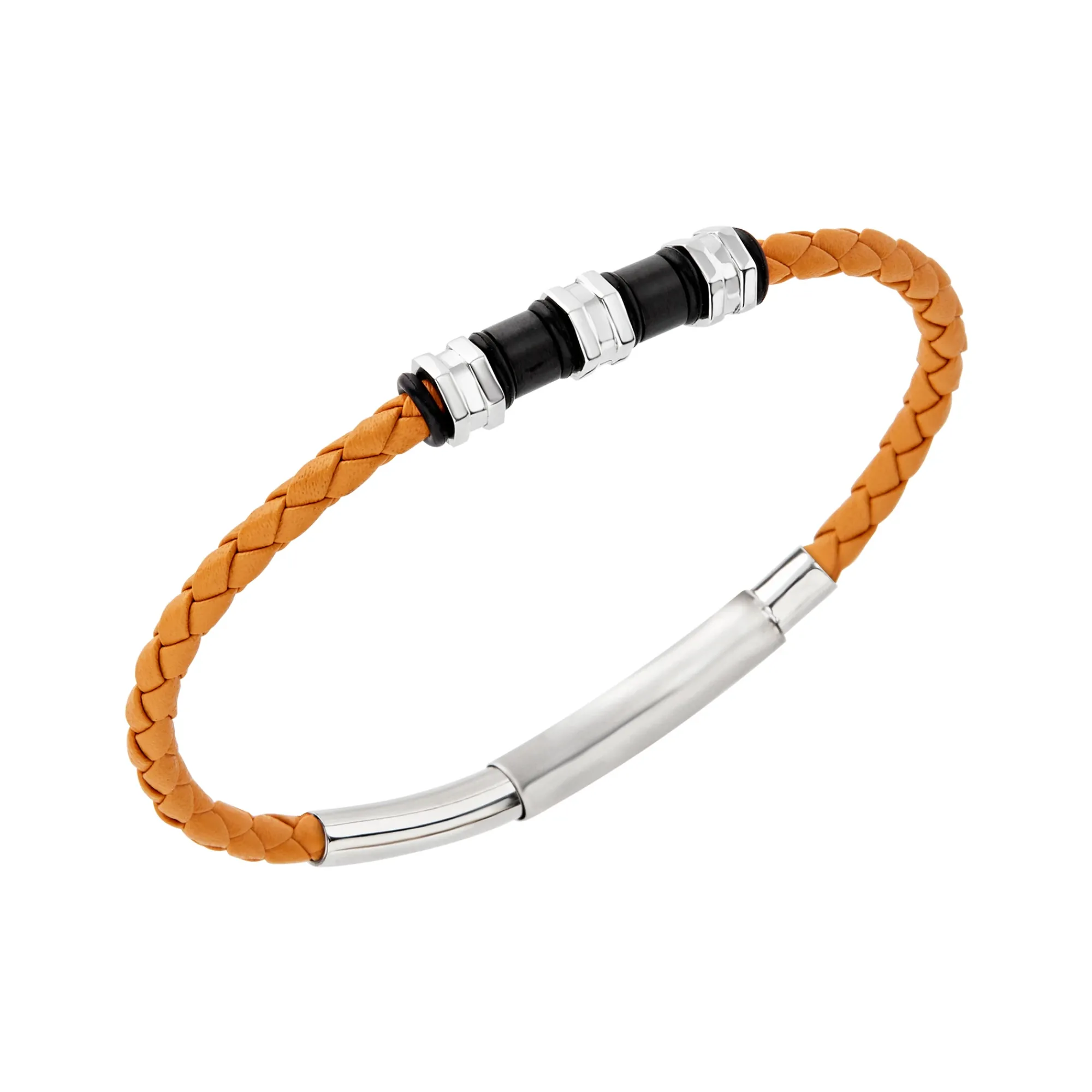 Uomo Breil Bracciali-WANDERLUST-BRACCIALE WANDERLUST