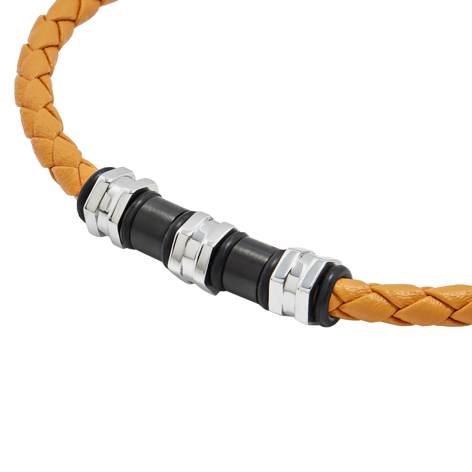 Uomo Breil Bracciali-WANDERLUST-BRACCIALE WANDERLUST