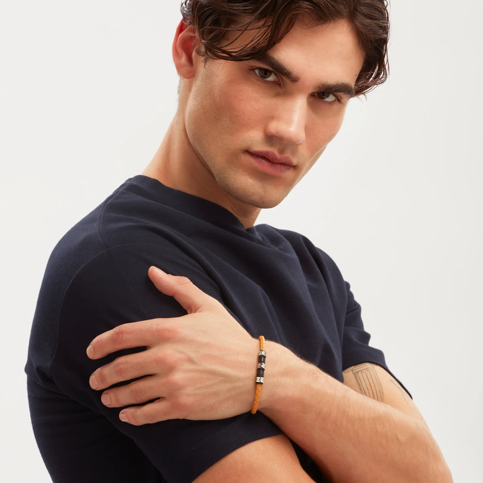 Uomo Breil Bracciali-WANDERLUST-BRACCIALE WANDERLUST