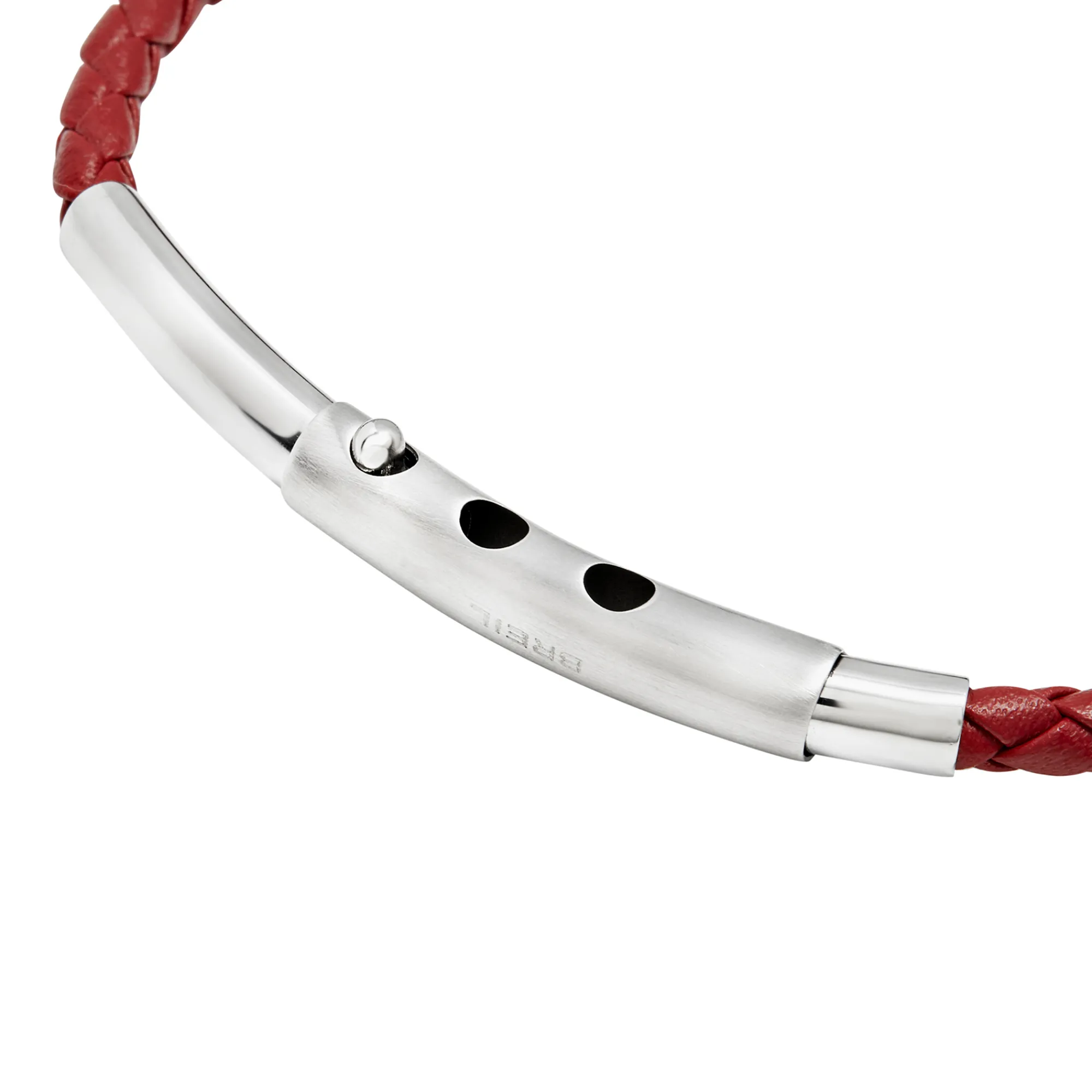 Uomo Breil Bracciali-WANDERLUST-BRACCIALE WANDERLUST