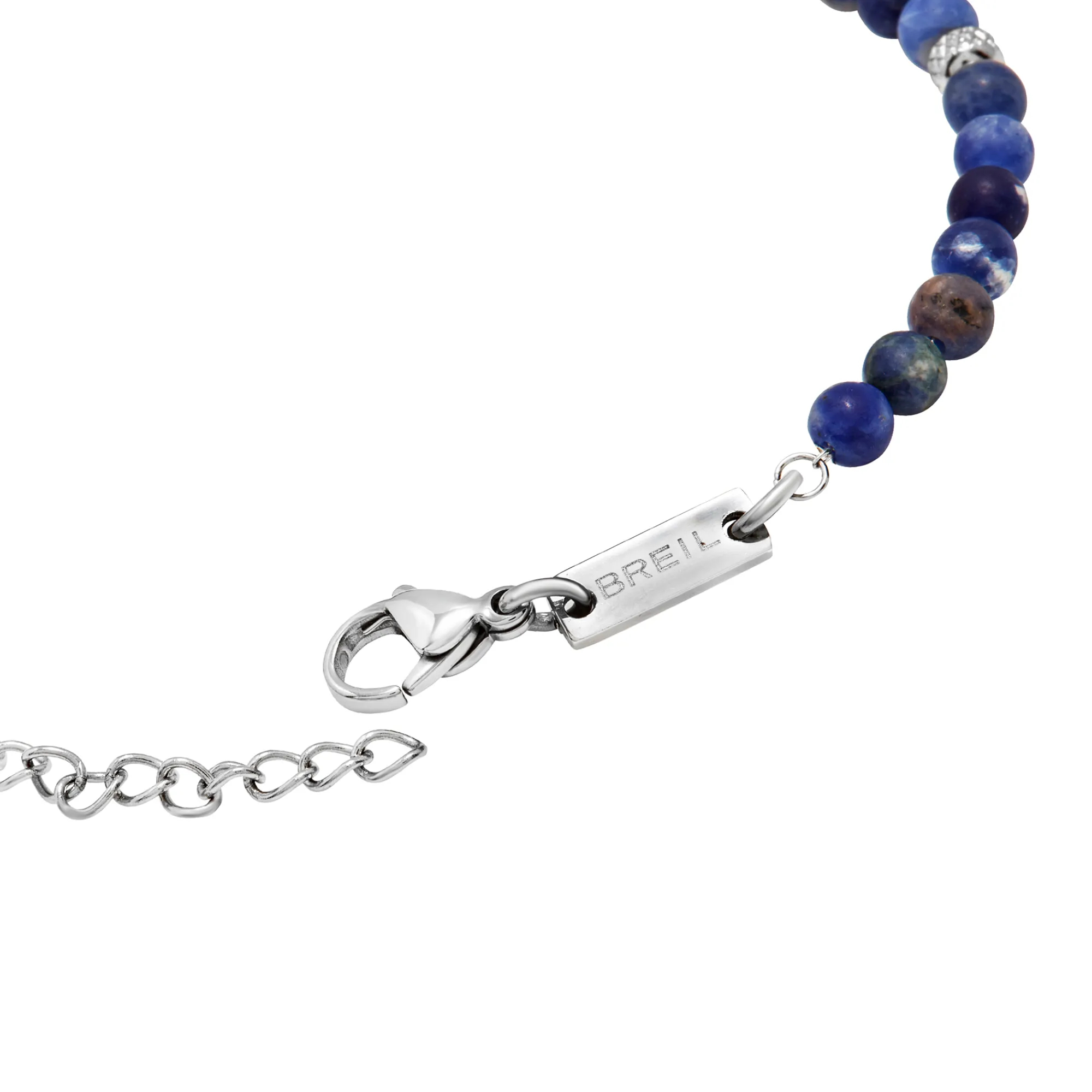 Uomo Breil Bracciali-WILD-BRACCIALE WILD