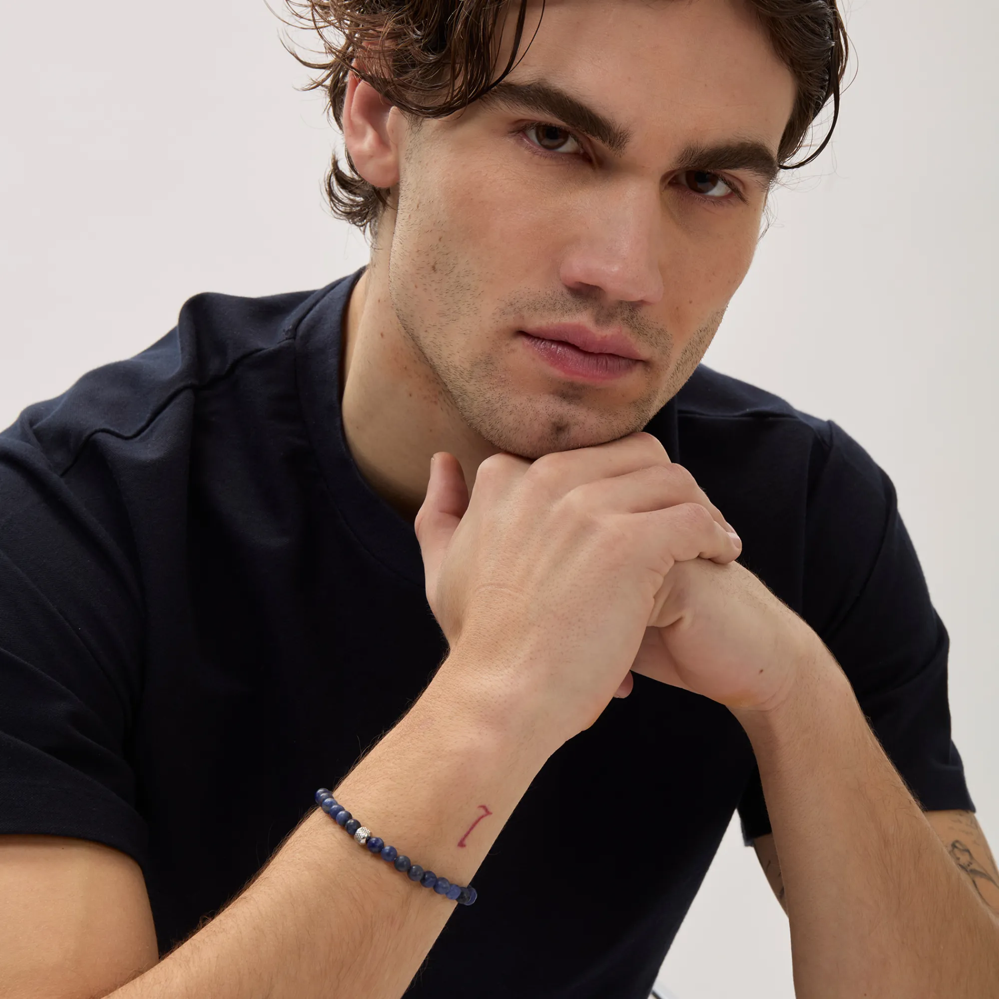 Uomo Breil Bracciali-WILD-BRACCIALE WILD