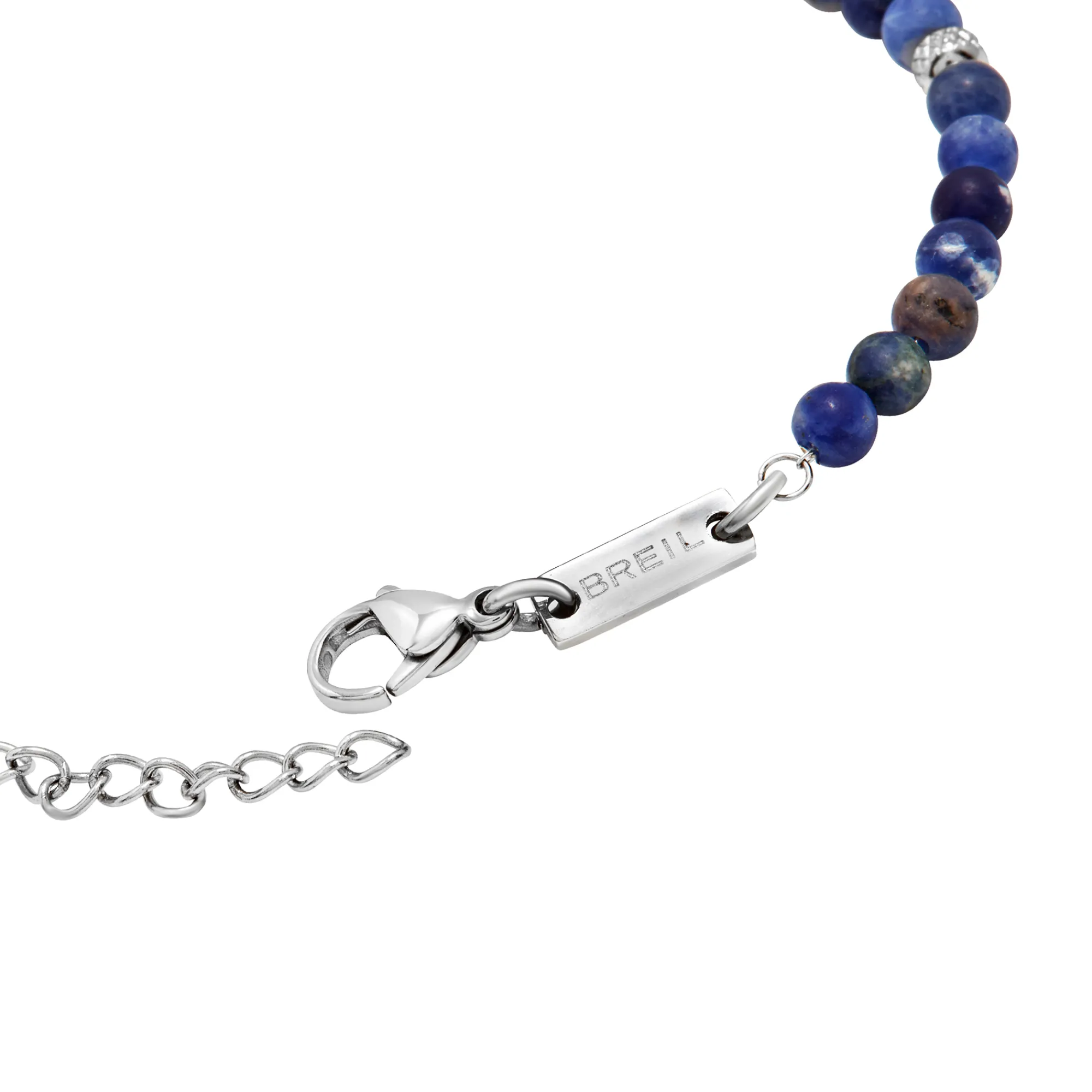 Uomo Breil Bracciali-WILD-BRACCIALE WILD