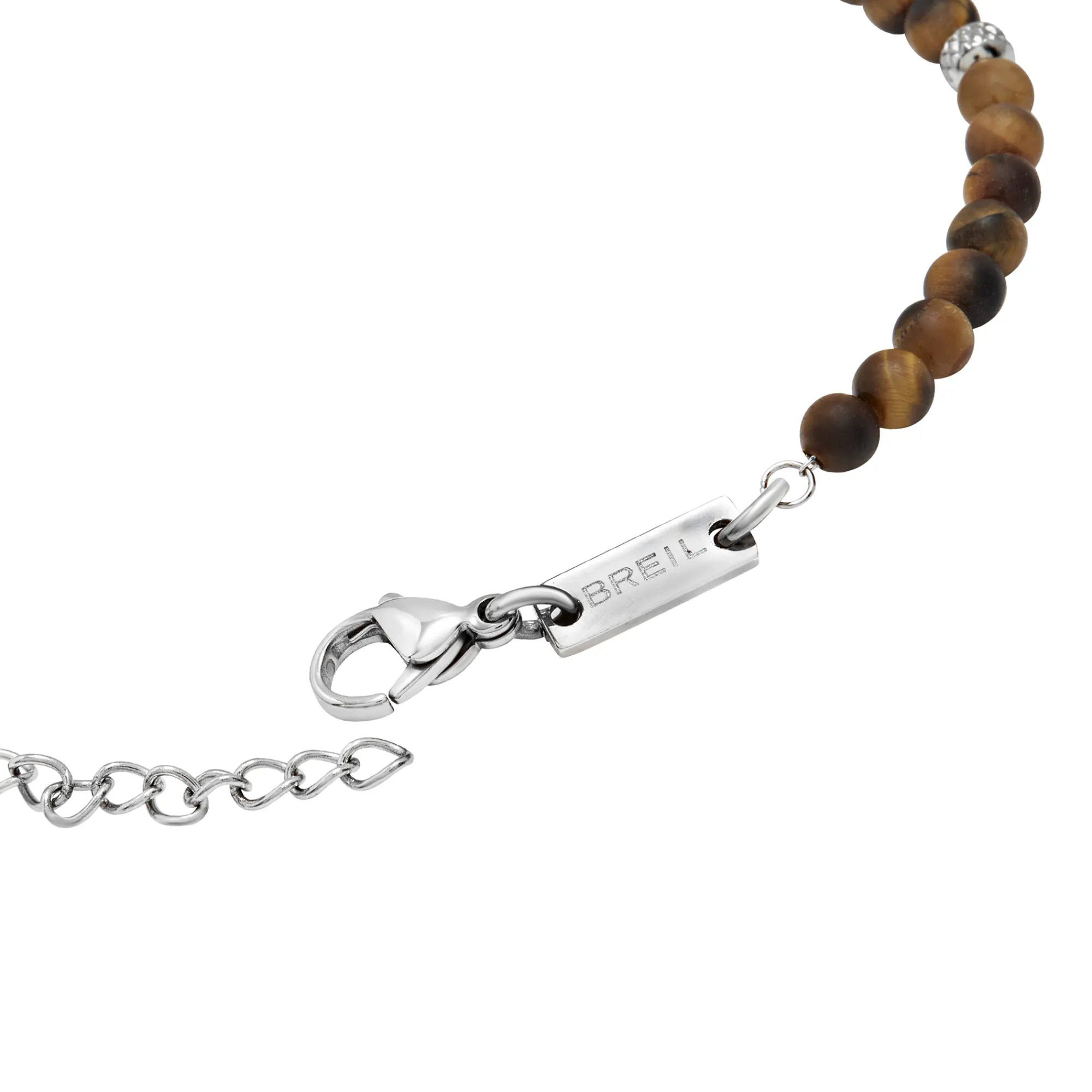 Uomo Breil Bracciali-WILD-BRACCIALE WILD