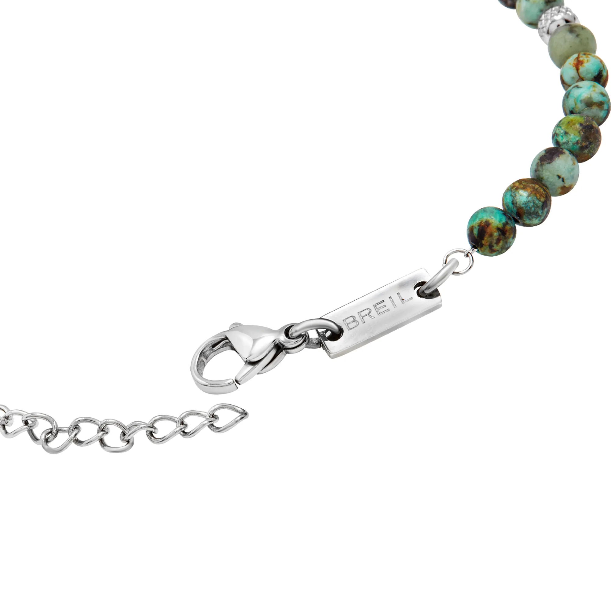 Uomo Breil Bracciali-WILD-BRACCIALE WILD
