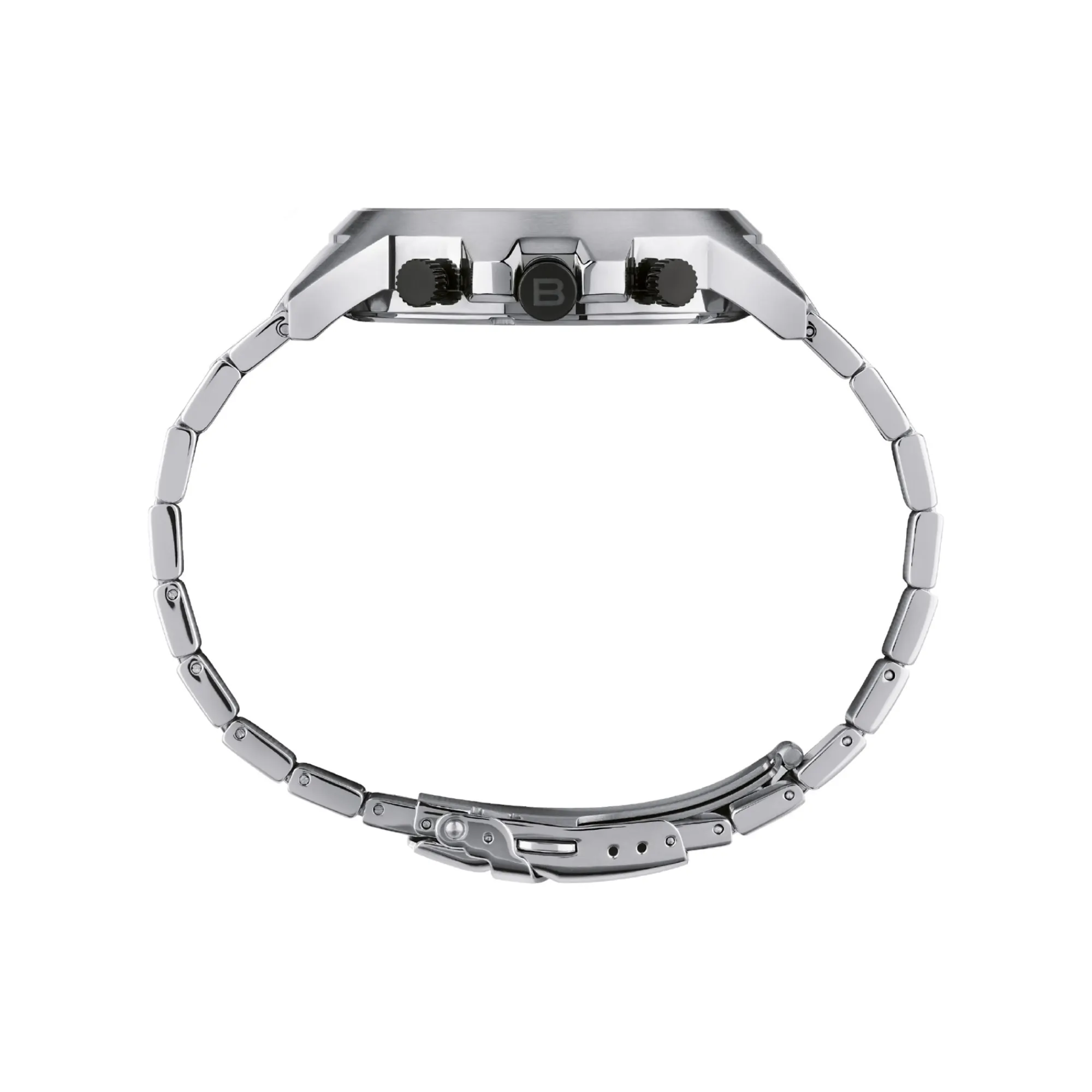 Uomo Breil Chrono-X.LARGE-CHRONO GENT 46 MM