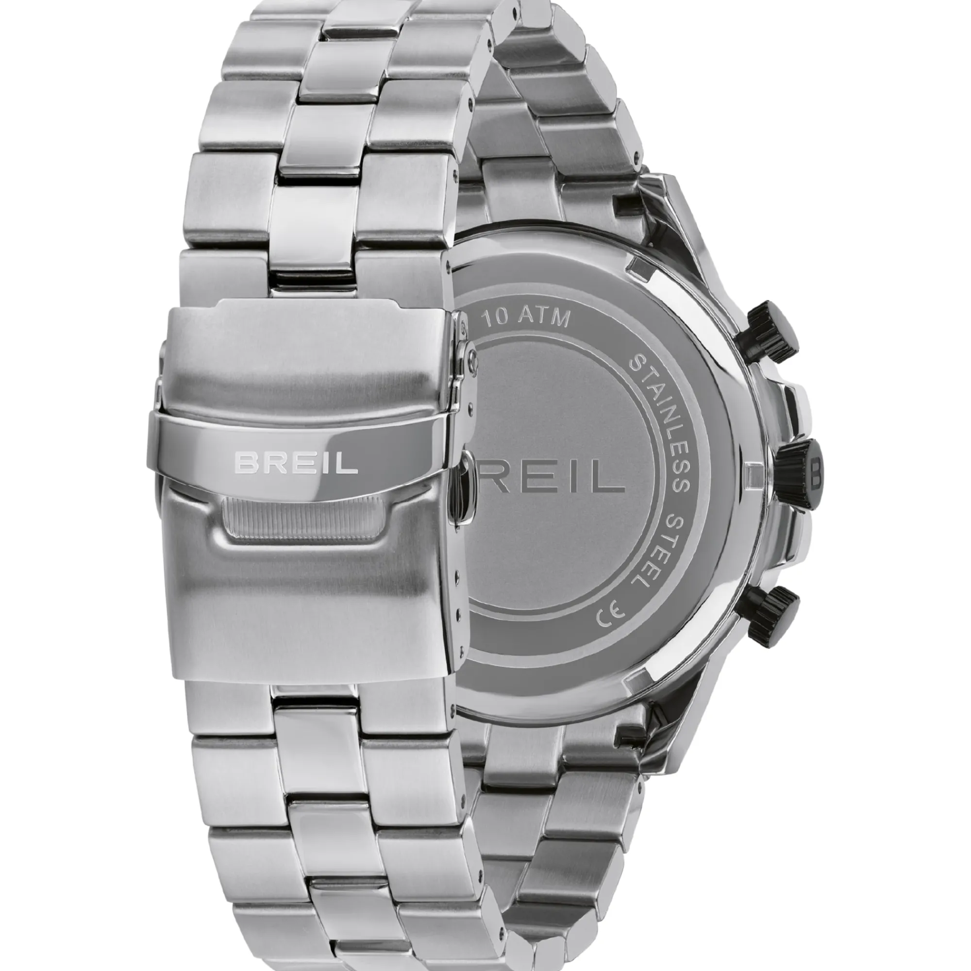Uomo Breil Chrono-X.LARGE-CHRONO GENT 46 MM