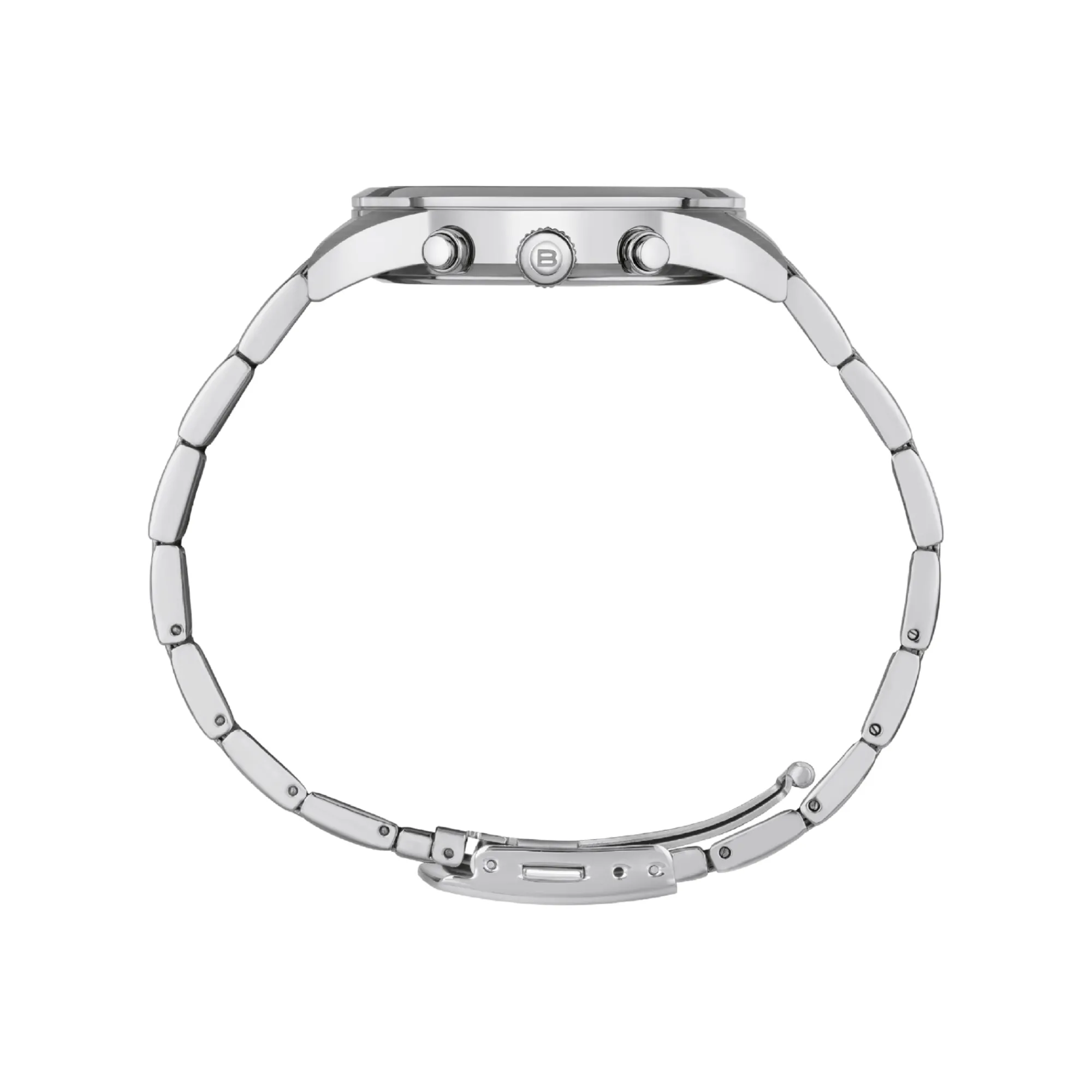 Uomo Breil Chrono-YUKON-CHRONO GENT 40 MM